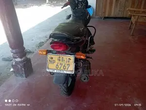 Bajaj Platina 100 2014