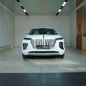 Cadillac HONGQI R ROYCE E HS9 2026