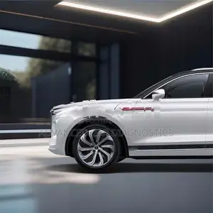 Cadillac HONGQI R ROYCE E HS9 2026