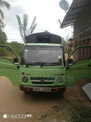 Tata Ace 2012
