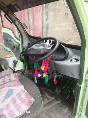 Tata Ace 2012