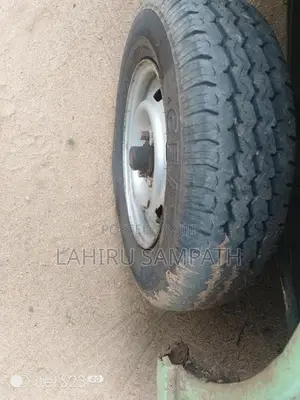Tata Ace 2012