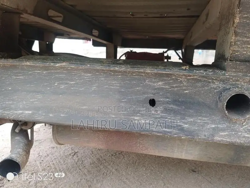 Tata Ace 2012
