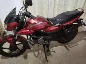 Bajaj XCD 2008