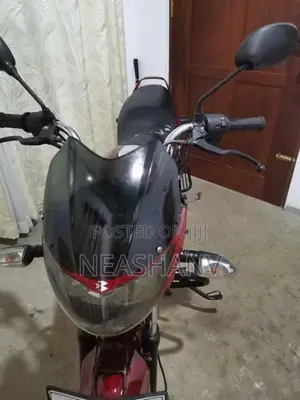 Bajaj XCD 2008