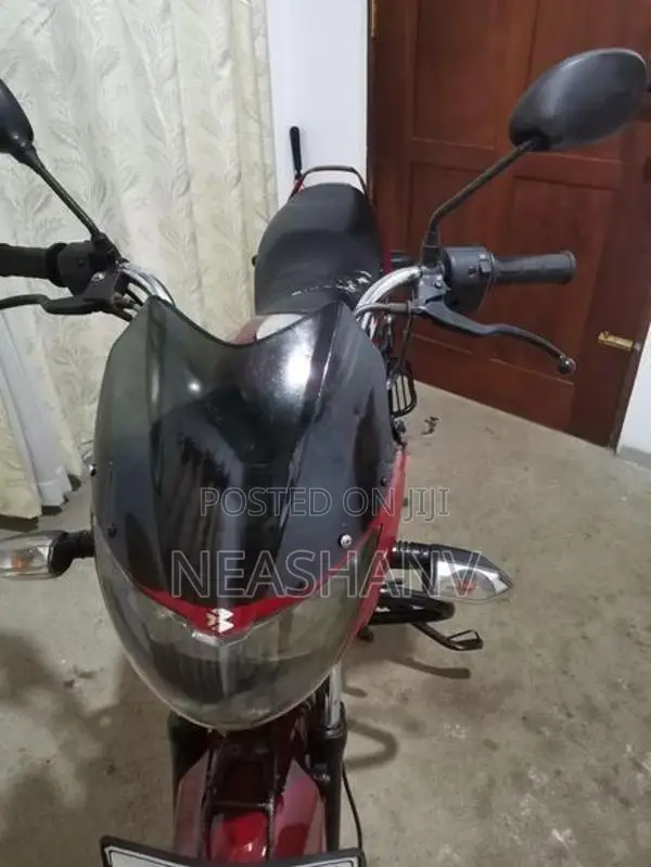 Bajaj XCD 2008