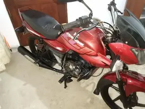 Bajaj XCD 2008