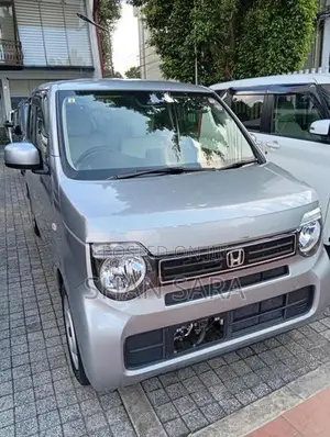Honda N-WGN G 2024