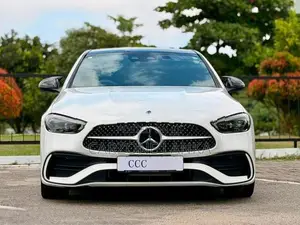 Mercedes Benz C200 AMG Premium Plus 2026
