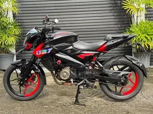 Bajaj Pulsar 150 NS 2016