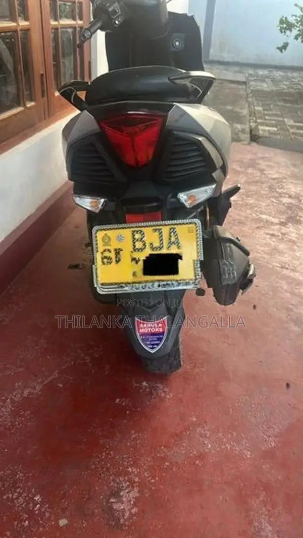 TVS Ntorq 2020