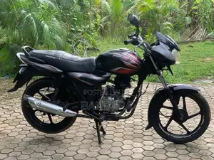 Bajaj Discover 2013
