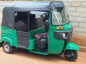 Bajaj RE 2026