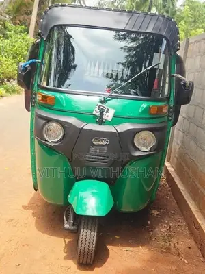 Bajaj RE 2026