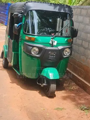 Bajaj RE 2026