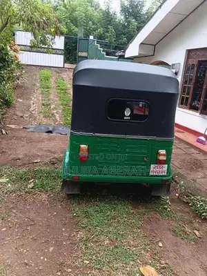 Bajaj RE Three Wheeler 1997