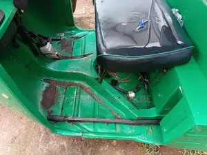 Bajaj RE Three Wheeler 1997