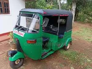 Bajaj RE Three Wheeler 1997