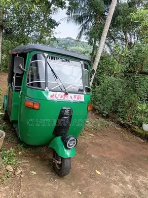Bajaj RE Three Wheeler 1997