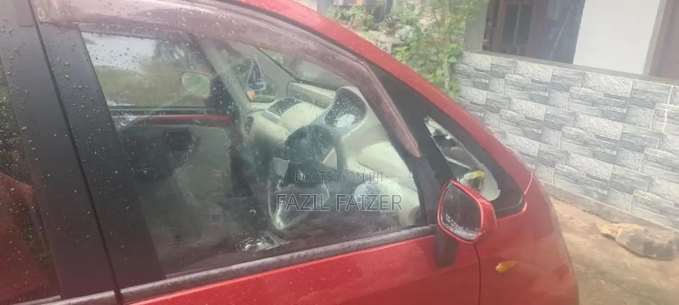 Tata Nano Gen XTA 2016