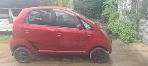 Tata Nano Gen XTA 2016