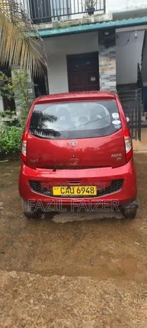 Tata Nano Gen XTA 2016