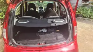 Tata Nano Gen XTA 2016