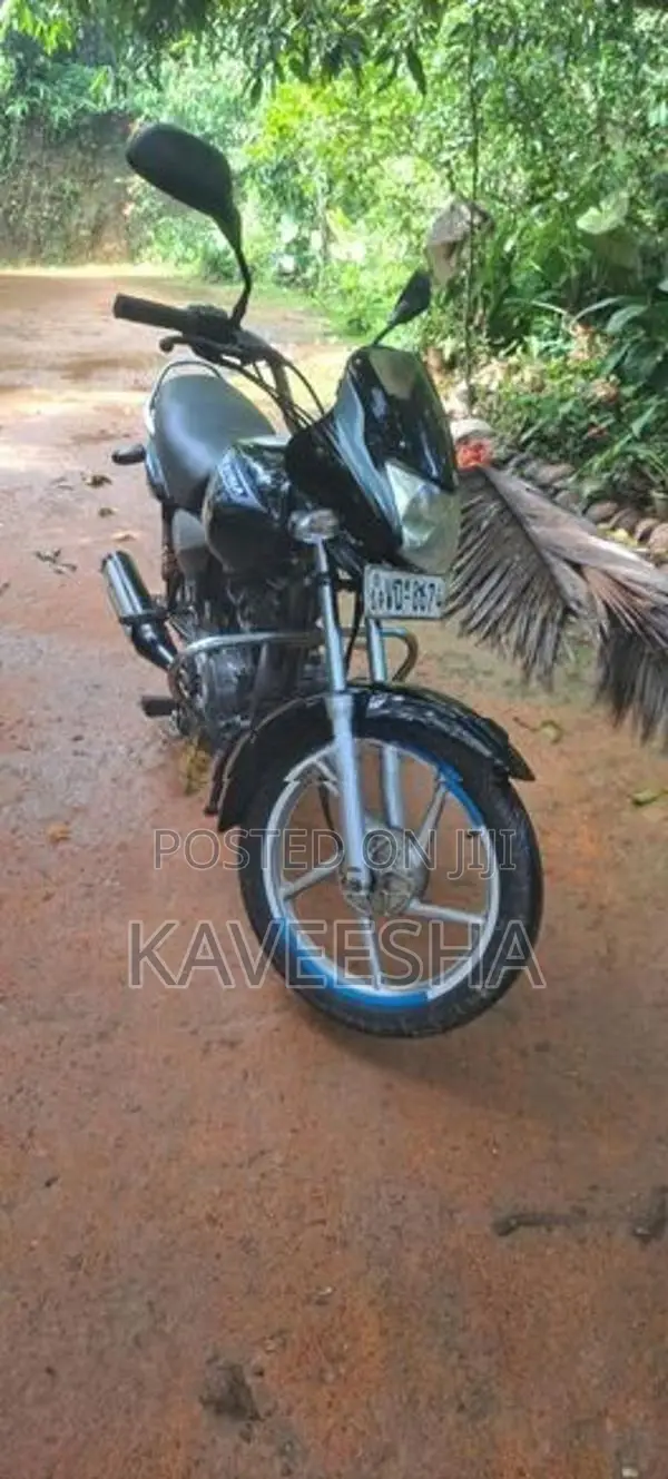 Bajaj Platina 100 2010