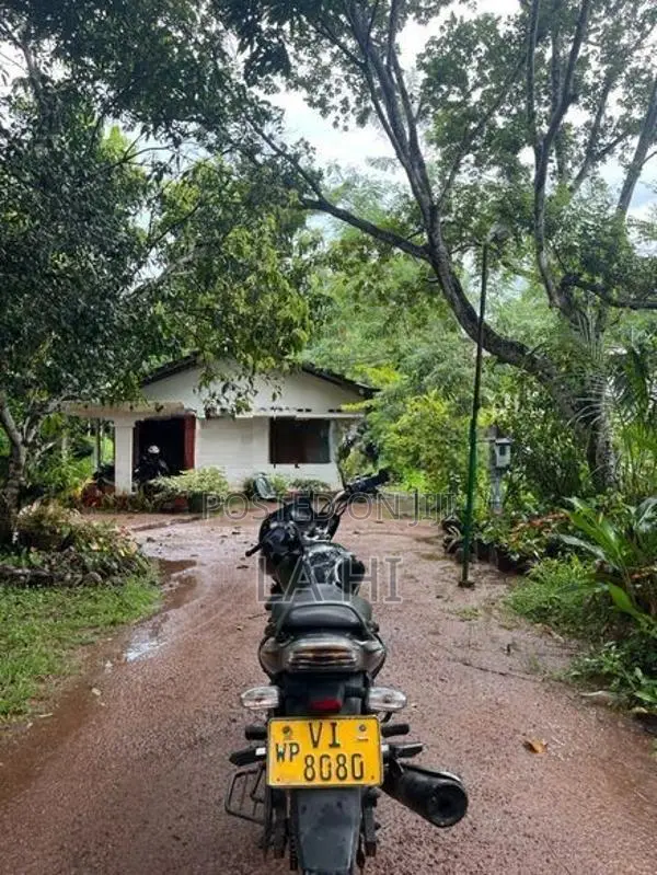 Bajaj Discover 2009