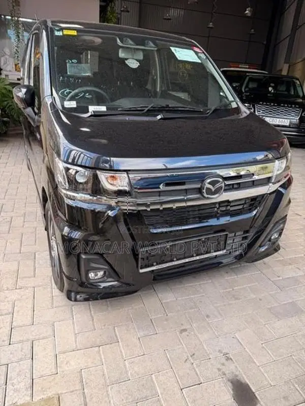 Mazda Flair 2024