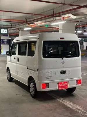 Nissan Clipper GL Package 2025