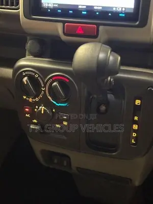 Nissan Clipper GL Package 2025