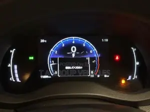 Toyota Yaris G Led Edition 2024