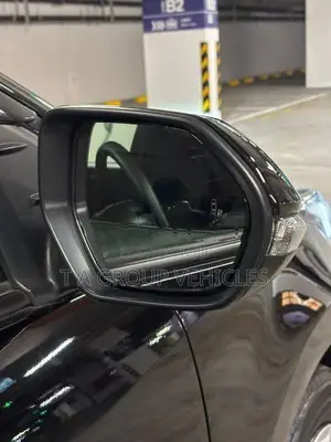 Toyota Yaris G Led Edition 2024