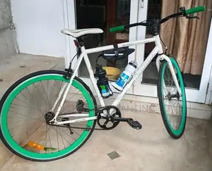 Cannondale Galano Bicycle