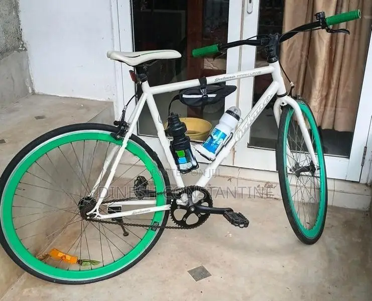 Cannondale Galano Bicycle
