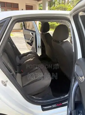 Audi A1 2016