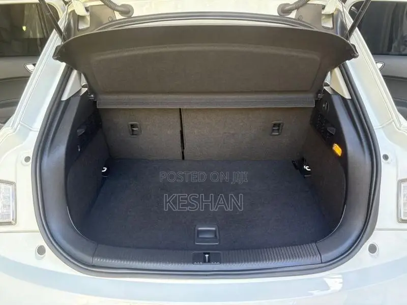 Audi A1 2016