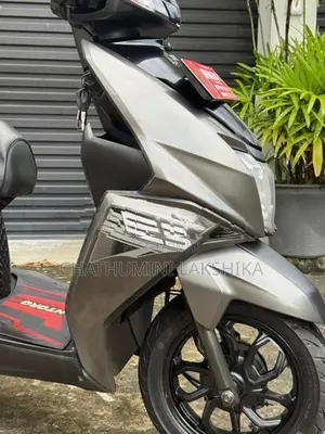 TVS Ntorq 125 2019