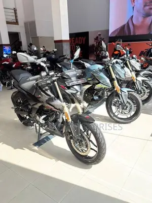 Bajaj Pulsar N160 Premium 2026