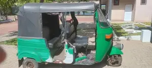 Bajaj RE 2007