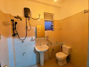 Fully Furnished Apartment for Rent in Kadawatha Town