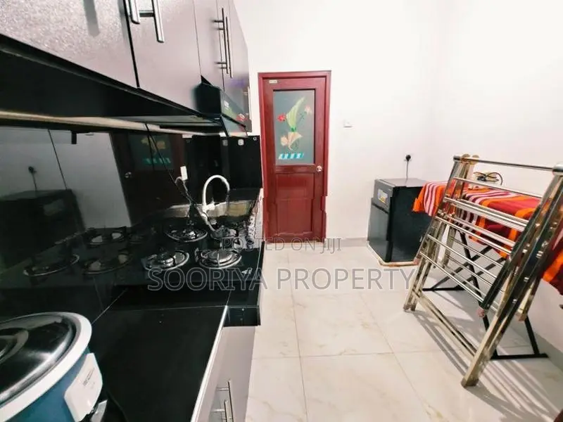 Fully Furnished Apartment for Rent in Kadawatha Town