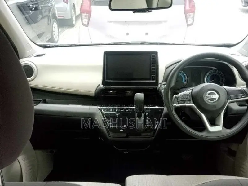 Nissan Dayz 2024