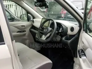 Nissan Dayz 2024