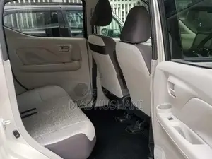 Nissan Dayz 2024