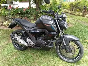 Yamaha FZS V3 2020
