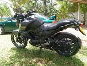 Yamaha FZS V3 2020