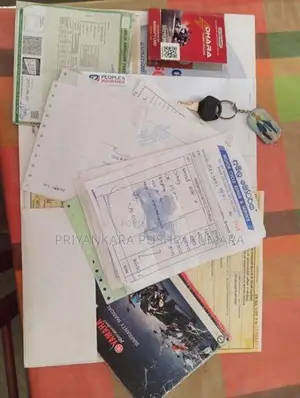 Yamaha FZS V3 2020