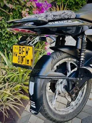 Bajaj Pulsar 135 2018